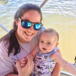 Meet your Posher, Ella